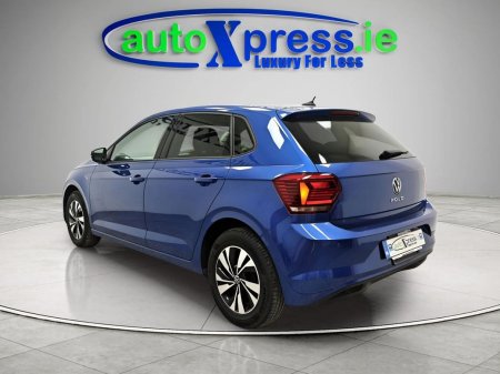 2021 Volkswagen Polo - photo 8