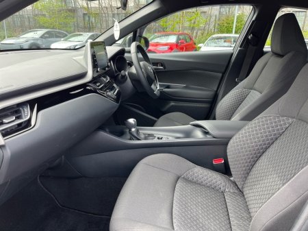 2023 Toyota C-HR - photo 6