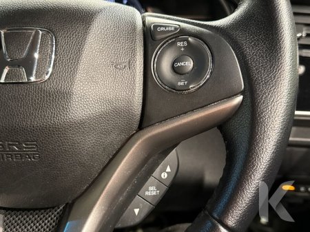 2019 Honda Grace - photo 16