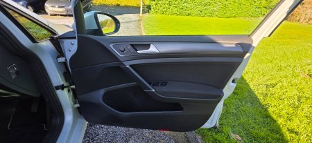2017 Volkswagen Golf - photo 11