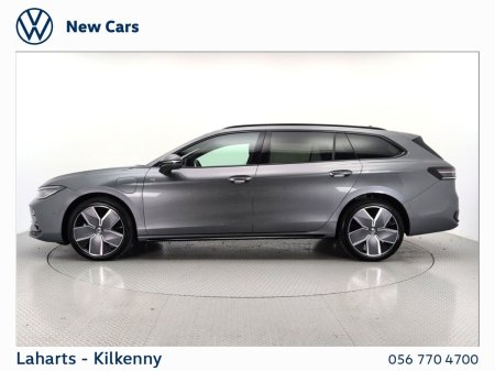 2026 Volkswagen Passat - photo 6