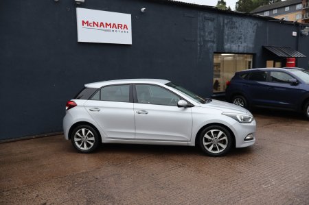 2016 Hyundai i20 - photo 2