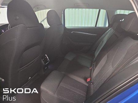 2023 Skoda Octavia - photo 7