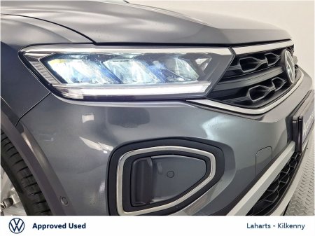 2023 Volkswagen T-Roc - photo 20