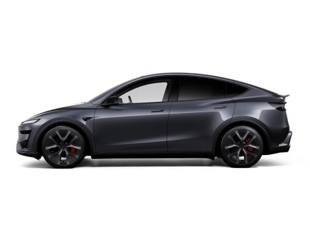 2026 Tesla Model Y - photo 3