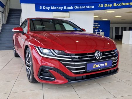 2022 Volkswagen Arteon - photo 12