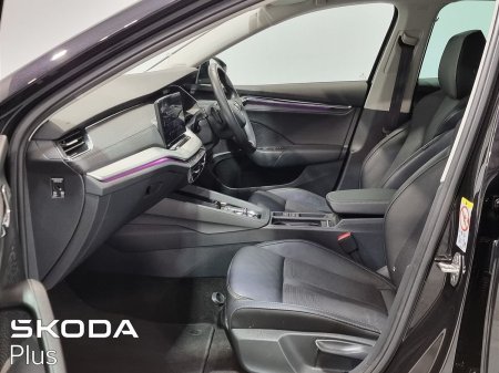 2023 Skoda Octavia - photo 4