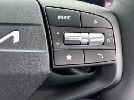 2026 Kia Sportage - photo 15