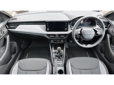 2026 Skoda Kamiq LOW MILEAGE - ONLY 20,000KMS