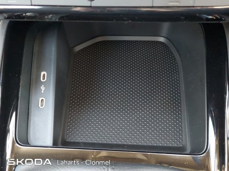2026 Skoda Kamiq - photo 35