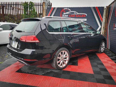 2019 Volkswagen Golf - photo 14