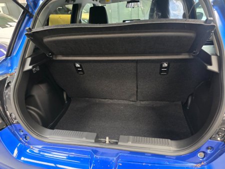 2026 Suzuki Swift - photo 14