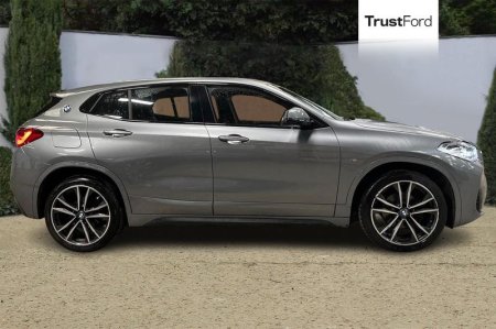 2023 BMW X2 - photo 3