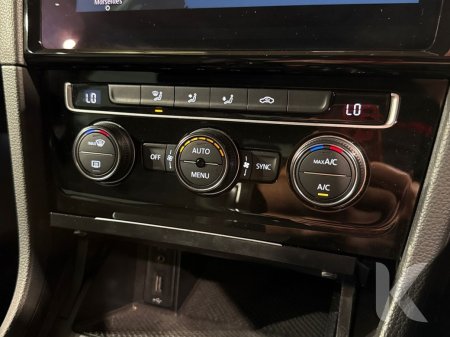 2018 Volkswagen Golf - photo 16