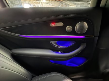2021 Mercedes-Benz E-Class - photo 26