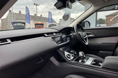 2022 Land Rover Range Rover Velar - photo 18