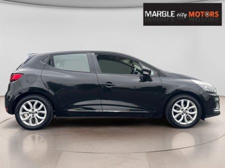 2018 Renault Clio - photo 7