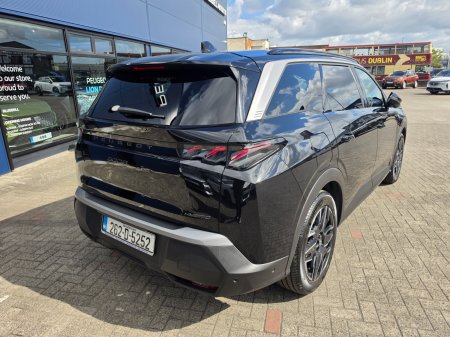 2026 Peugeot 5008 - photo 4