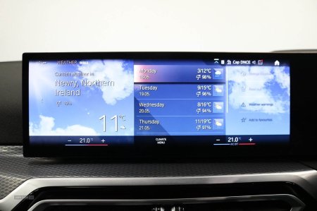 2023 BMW 3-Series - photo 40