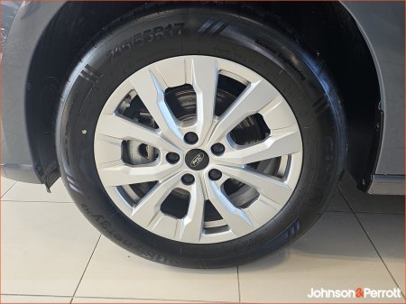 2026 Ford Transit Connect - photo 7