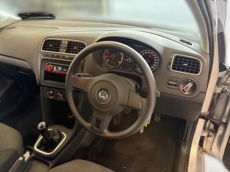 2011 Volkswagen Polo - photo 7