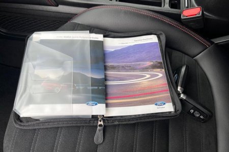 2020 Ford Kuga - photo 22