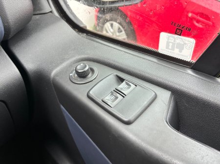 2015 Opel Vivaro - photo 18