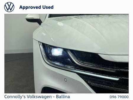 2022 Volkswagen Arteon - photo 18