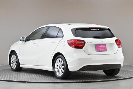2018 Mercedes-Benz A-Class - photo 7