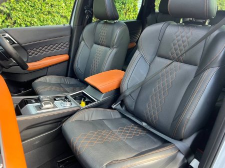 2023 Mitsubishi Outlander - photo 7