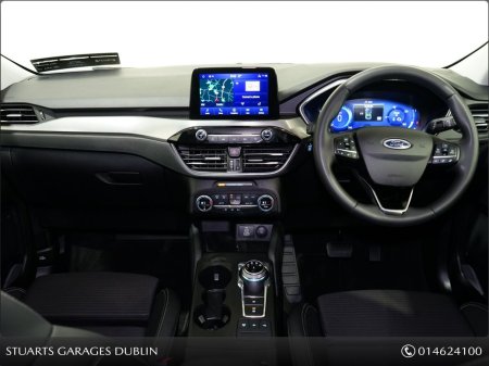 2023 Ford Kuga - photo 4