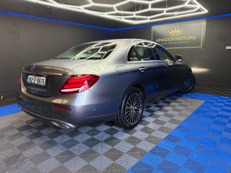 2016 Mercedes-Benz E-Class - photo 10