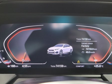 2023 BMW 2-Series - photo 9