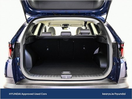 2026 Hyundai Tucson - photo 9