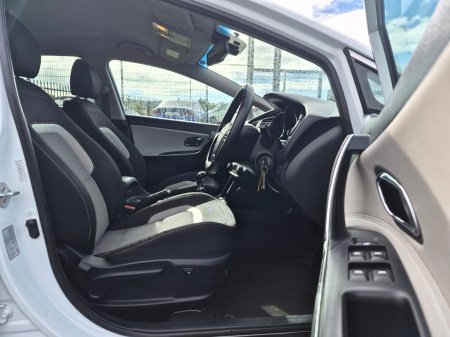 2013 Kia Ceed - photo 25