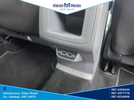 2020 Volkswagen T-Cross - photo 20
