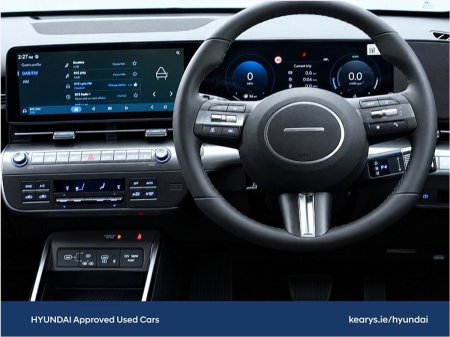 2023 Hyundai KONA - photo 4