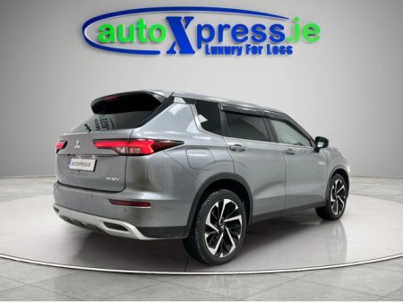 2022 Mitsubishi Outlander - photo 13