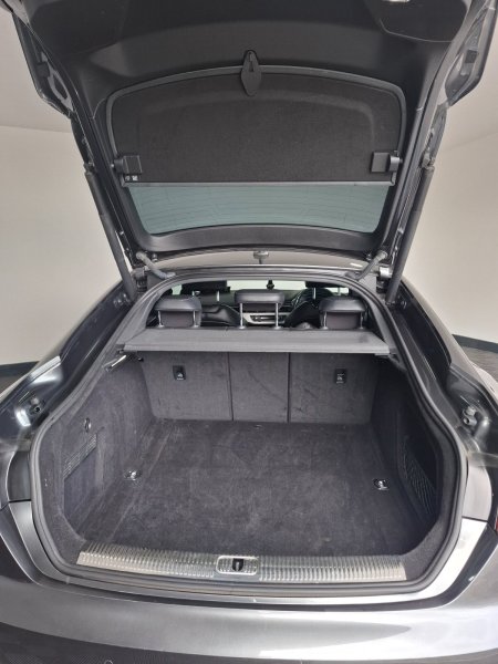 2017 Audi A5 - photo 17