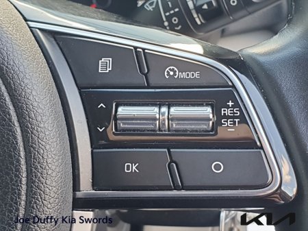 2021 Kia Sportage - photo 17