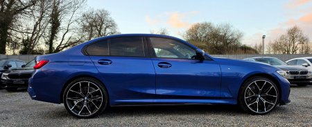2019 BMW 3-Series - photo 5