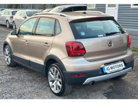 2014 Volkswagen Polo - photo 6