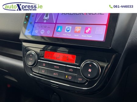 2022 Mitsubishi Mirage - photo 25