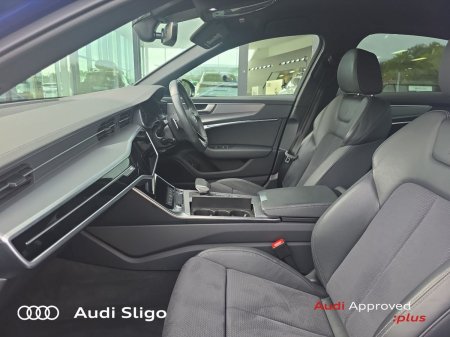 2023 Audi A6 - photo 11