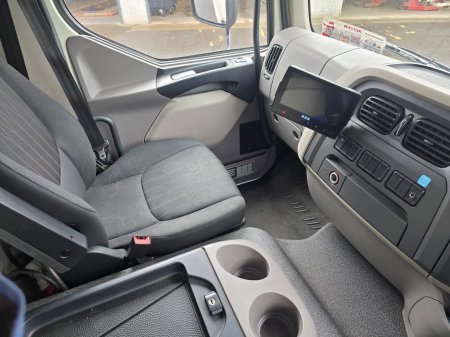 2019 DAF LF - photo 5