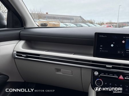 2025 Hyundai Tucson - photo 25
