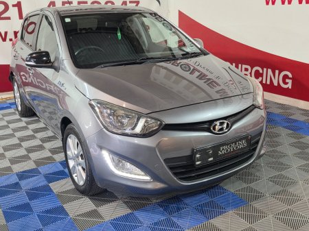 2014 Hyundai i20 - photo 2