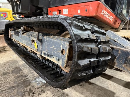 0 Kubota  - photo 9