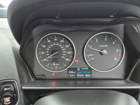 2013 BMW 1-Series - photo 14
