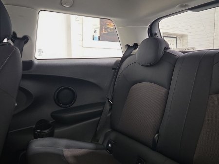 2022 Mini Cooper - photo 22